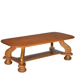 Nilkamal Melbouren Center Table, W24xL51xH18